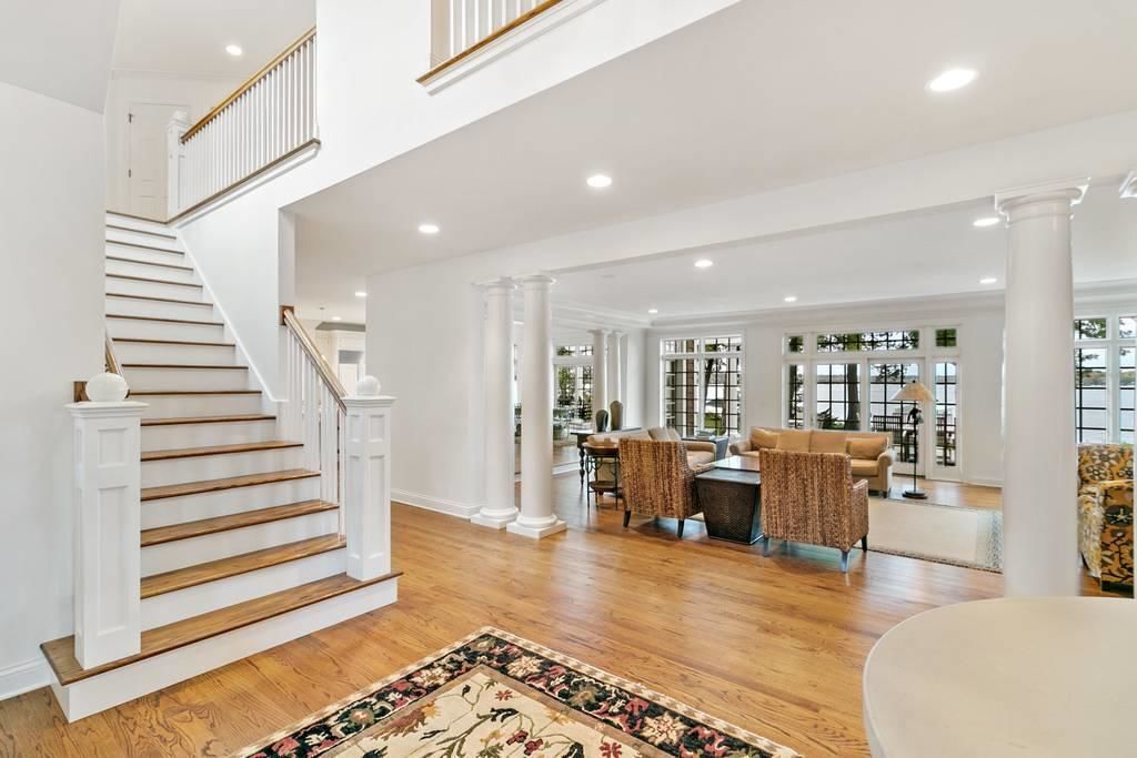 No. 3 W4458 Basswood Drive Linn, interior